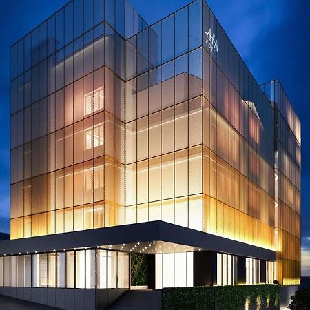 Hotel Afa Приштина Экстерьер фото